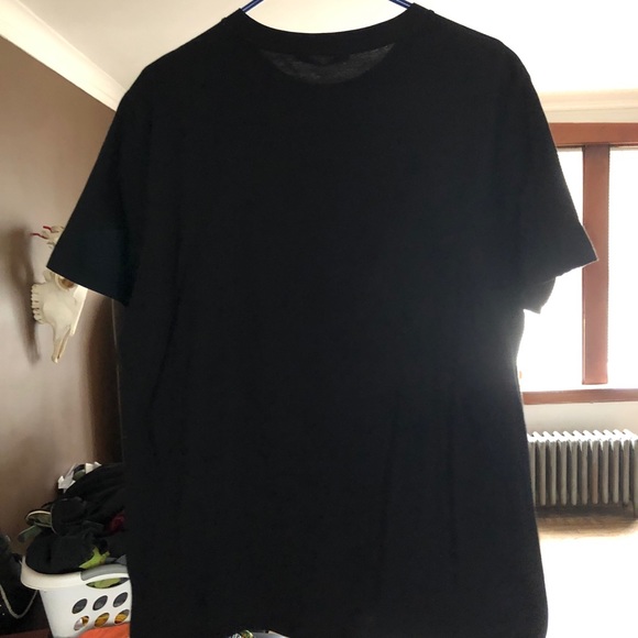 Christopher Kane textured pages t shirt - Picture 5 of 6